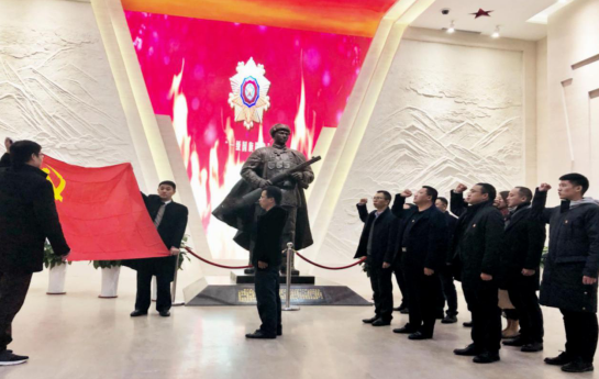K8·凯发(中国)天生赢家·一触即发